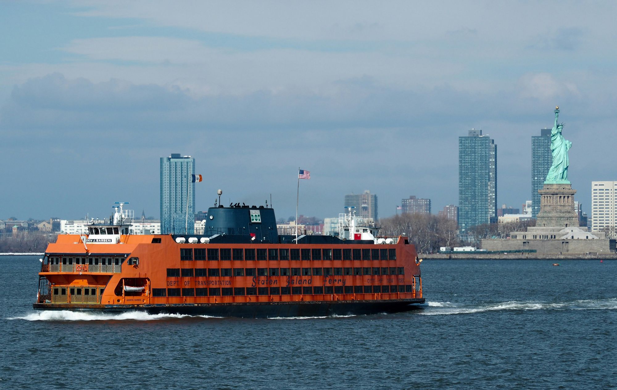Staten Island, NY