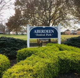 Aberdeen, Maryland