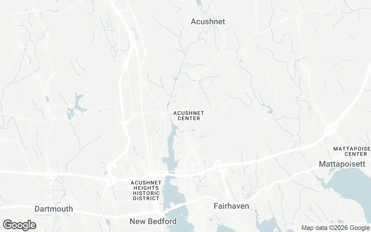 Acushnet, MA