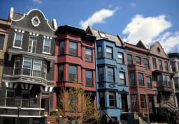 Adams Morgan, Washington, D.C.