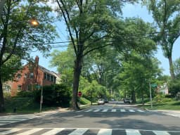 American University Park, Washington, D.C.
