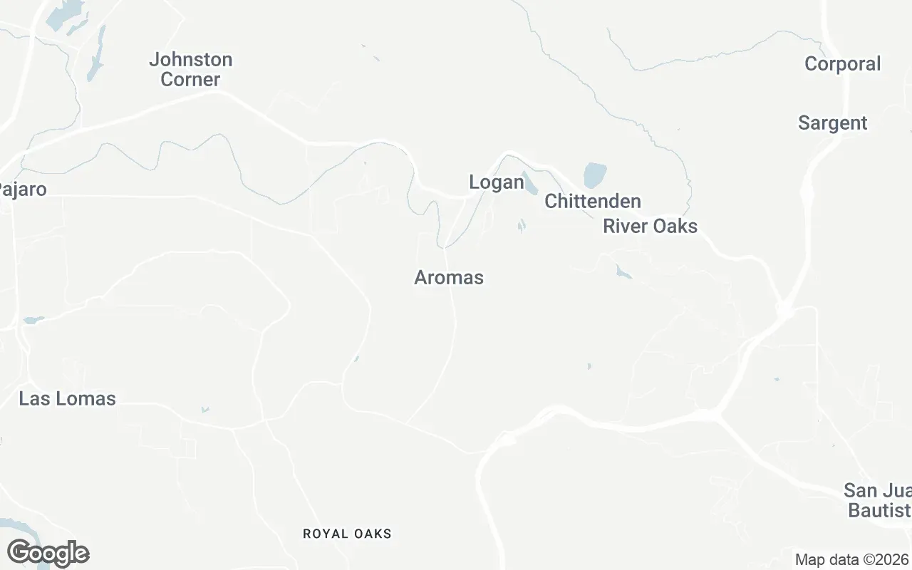 Aromas, CA