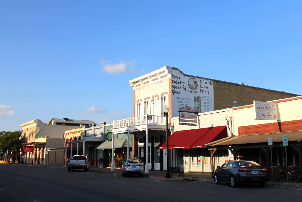 Bastrop, Texas