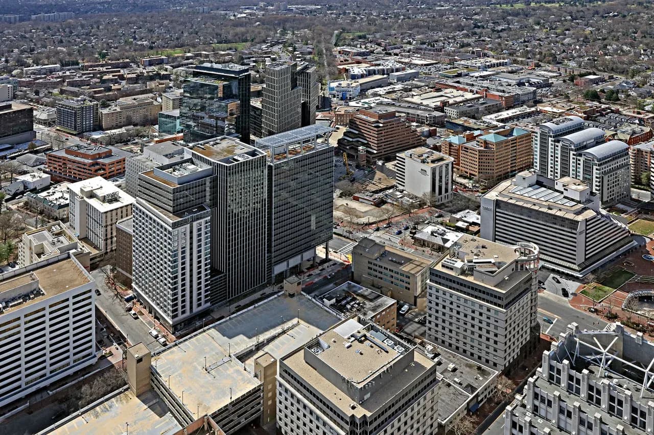 Bethesda, Maryland