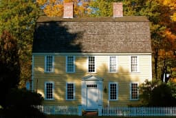 Boxford, Massachusetts