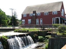 Broad Brook, Connecticut