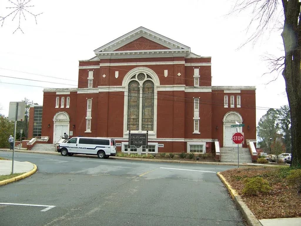 Canton, Georgia