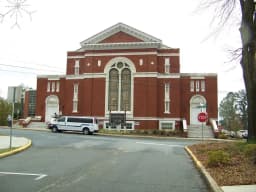 Canton, Georgia