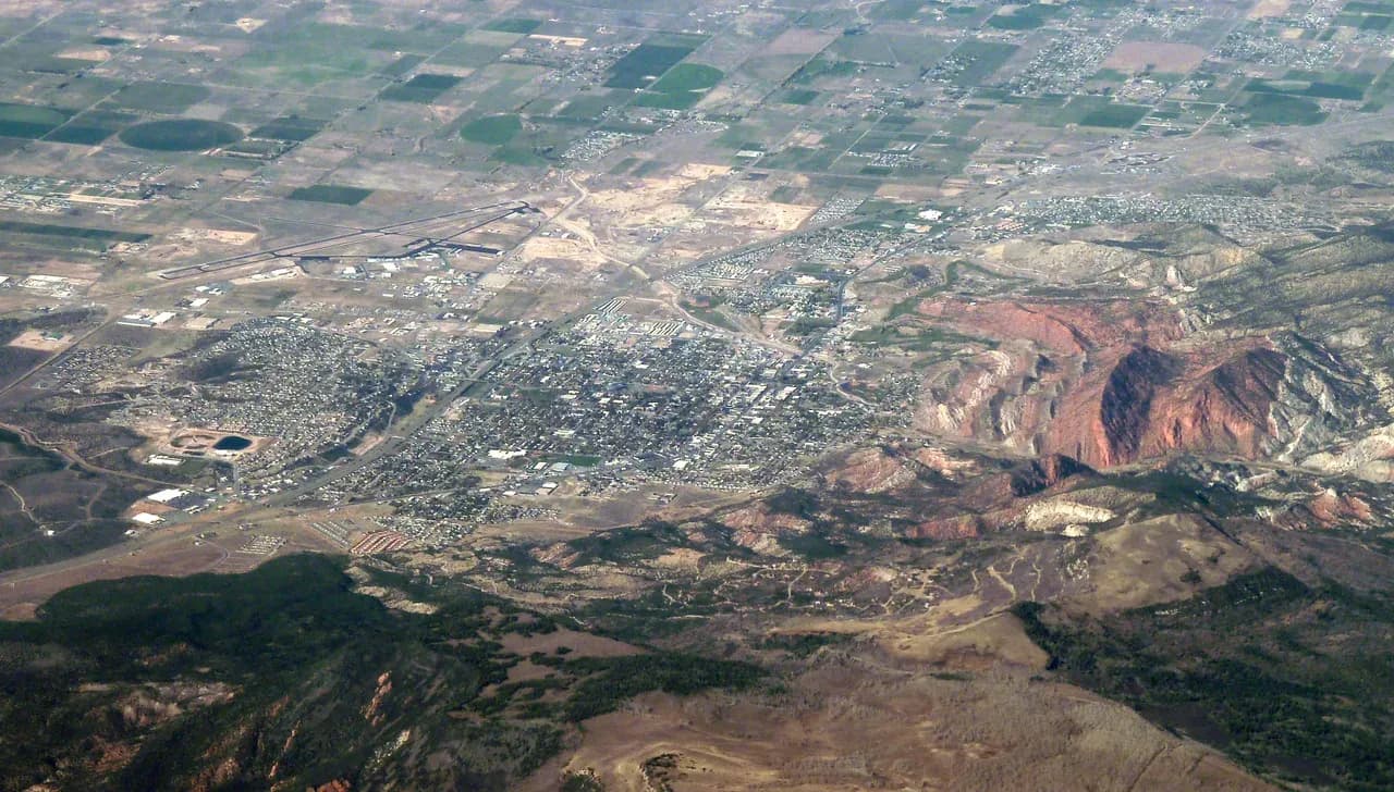 Cedar Valley, UT