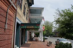 Chestertown, Maryland