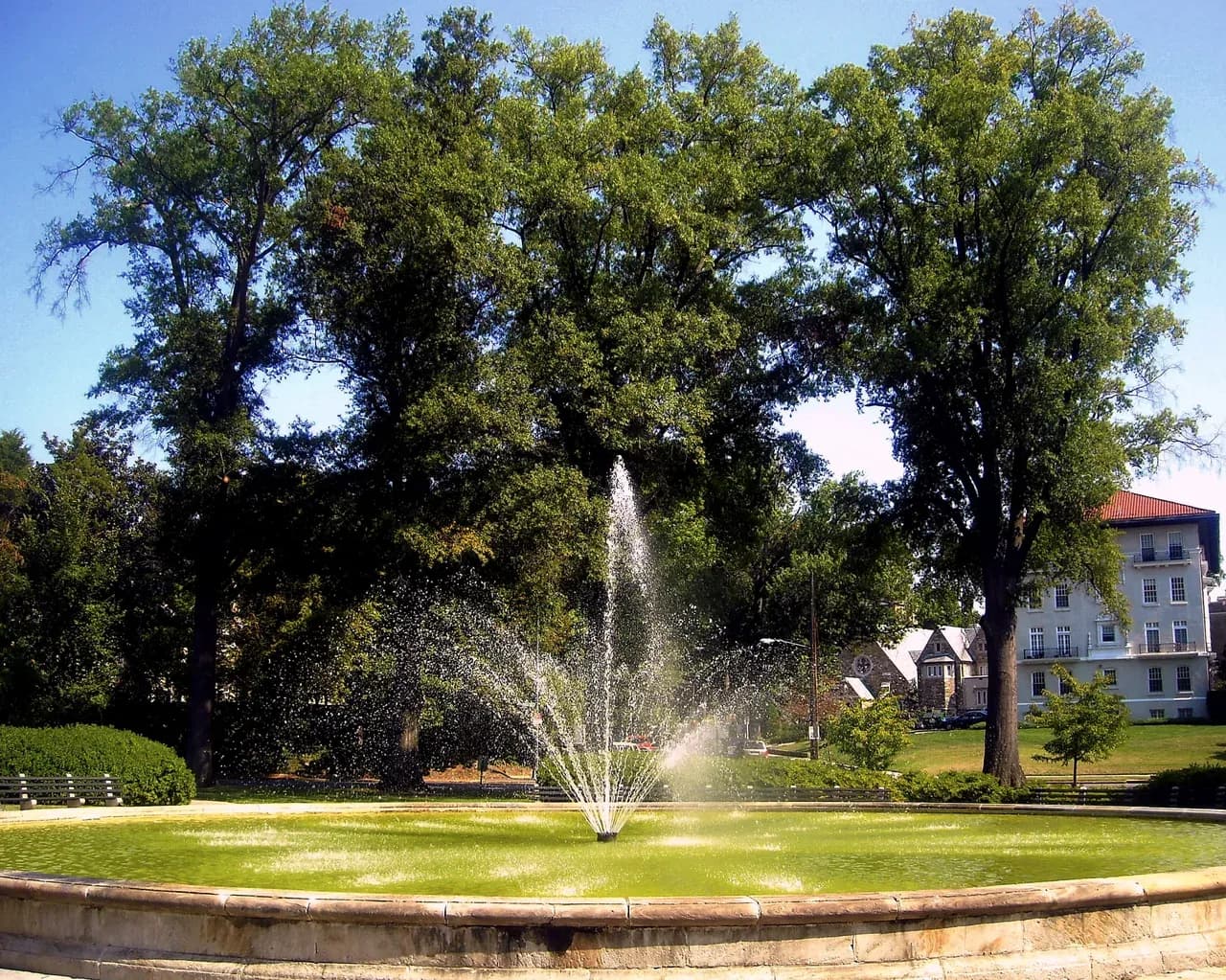 Chevy Chase, Washington, D.C.