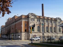 Cicero, Illinois