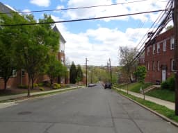 Congress Heights, Washington, D.C.