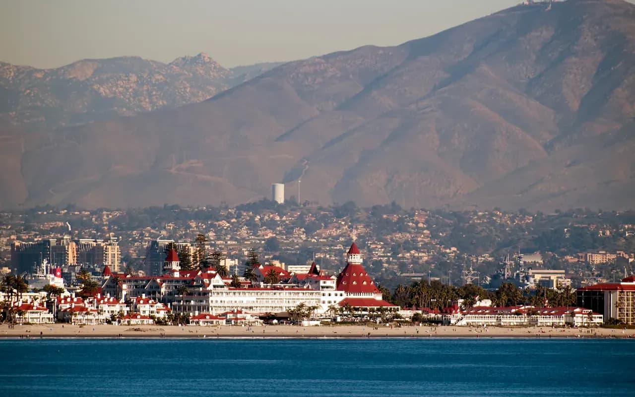 Coronado, CA