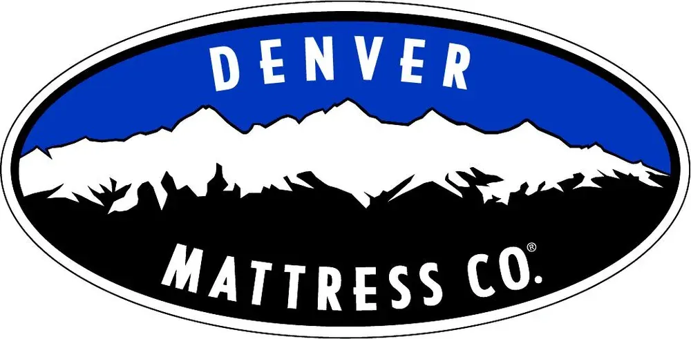 Denver Mattress Logo delivery Denver Mattress Logo delivery