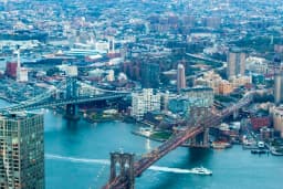 Dumbo, New York