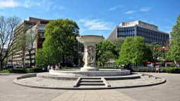 Dupont Circle, Washington, D.C.
