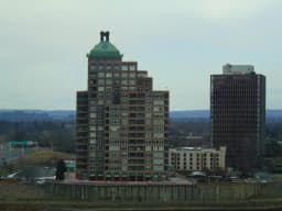 East Hartford, Connecticut
