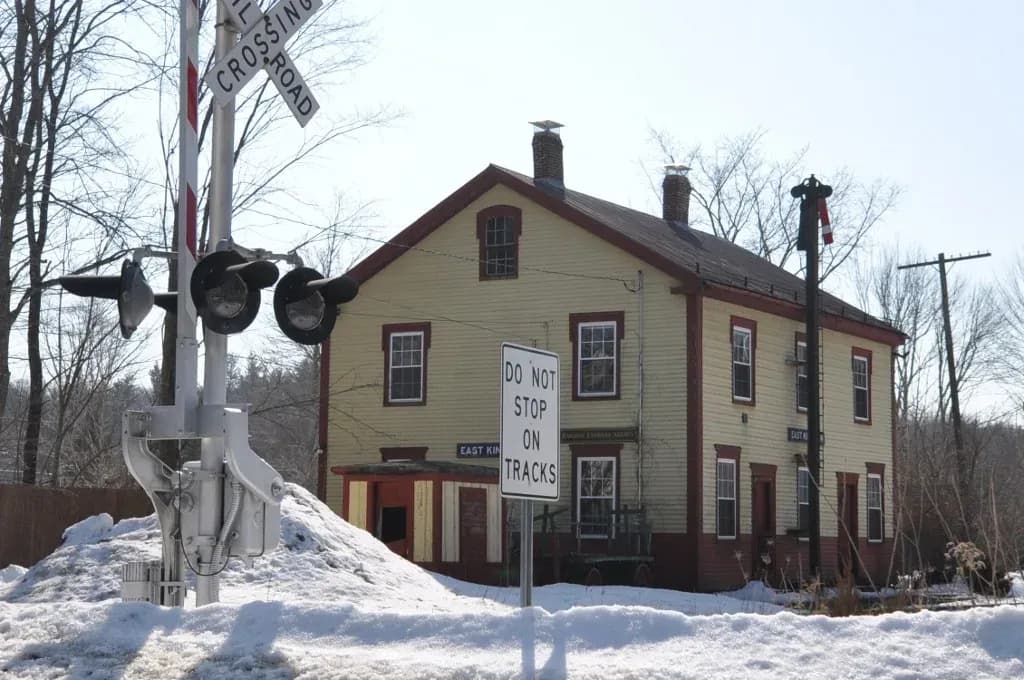 East Kingston, NH