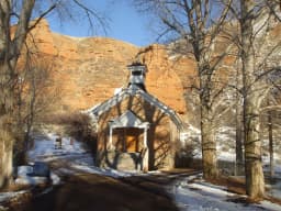 Echo, Utah
