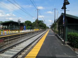 Edgewood, Maryland