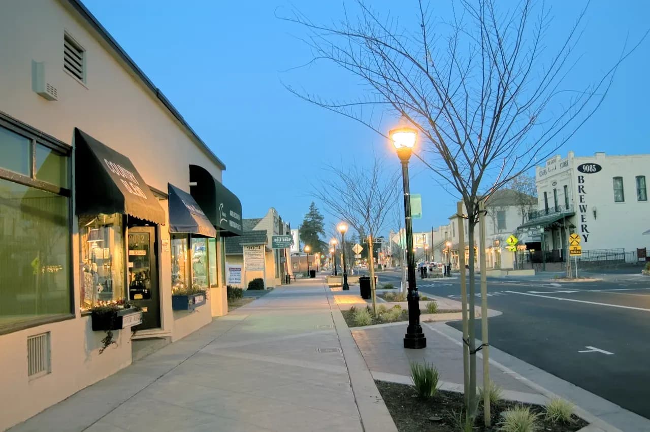 Elk Grove, CA