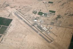 Eloy, Arizona
