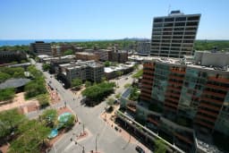 Evanston, Illinois