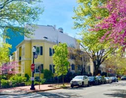 Foggy Bottom, Washington, D.C.