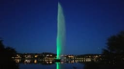 Fountain Hills, Arizona