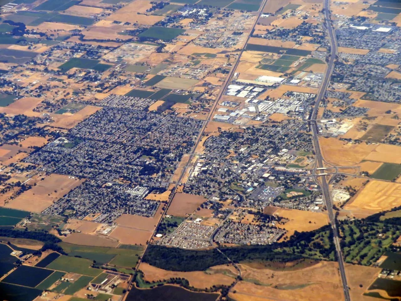 Galt, CA
