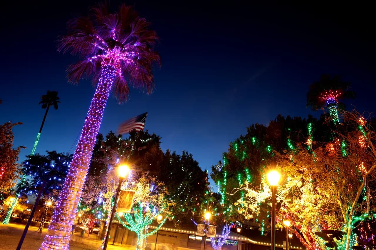 Glendale, Arizona
