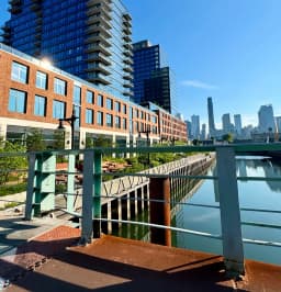 Gowanus, New York