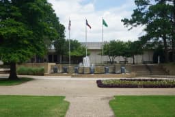 Grand Prairie, Texas