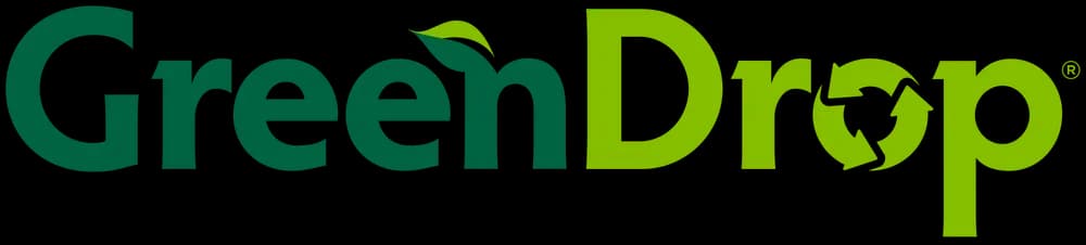 GreenDrop Logo delivery GreenDrop Logo delivery