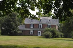 Gunpowder, Maryland