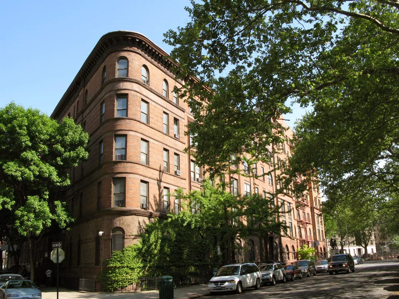 Harlem, New York