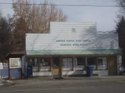 Henefer, Utah