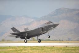 Hill Afb, Utah