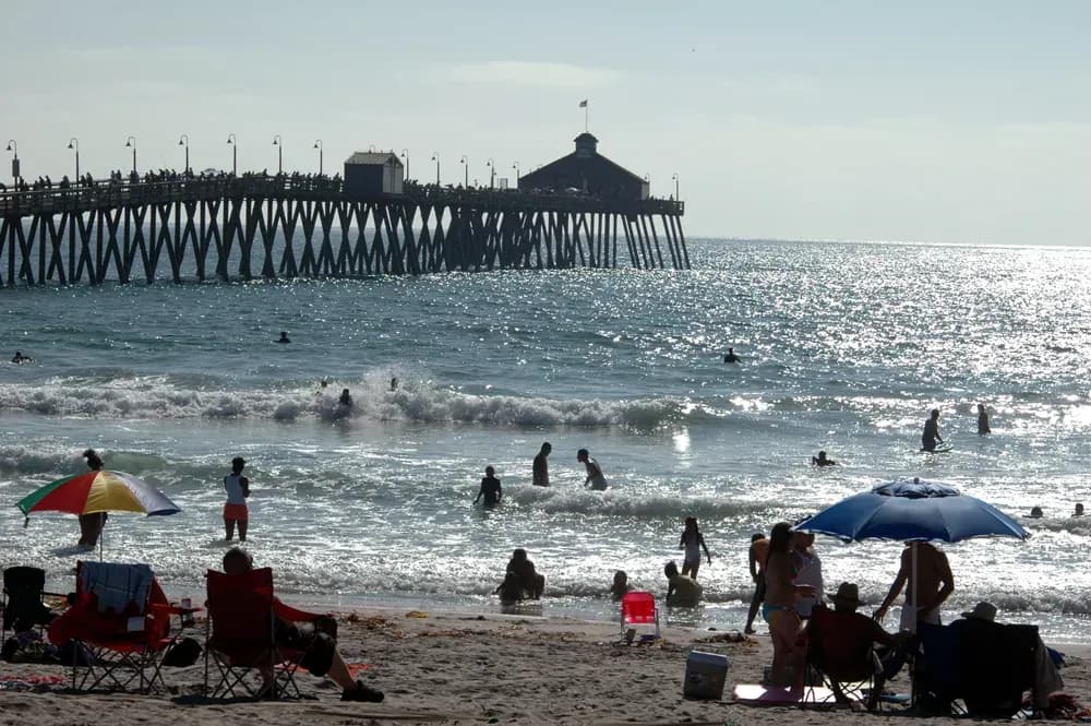Imperial Beach, CA