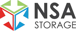iStorage Logo delivery iStorage Logo delivery