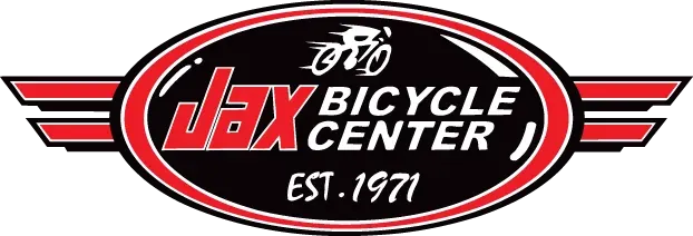 Jax Bicycle logo