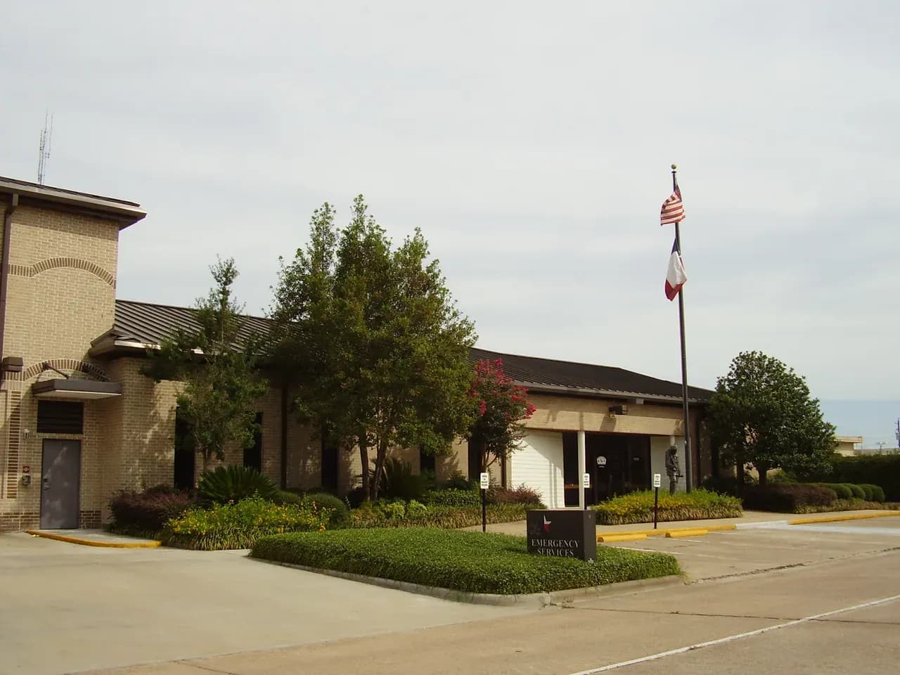 Jersey Village, Texas