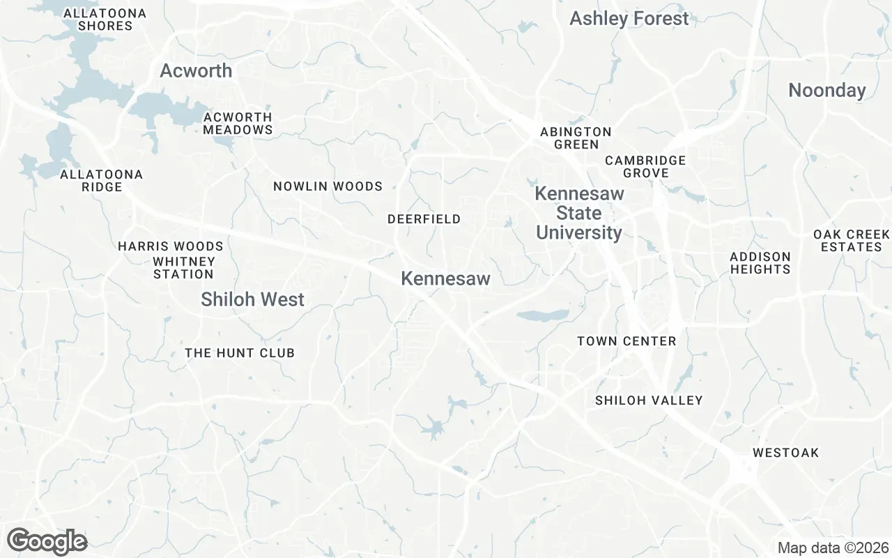 Kennesaw, GA