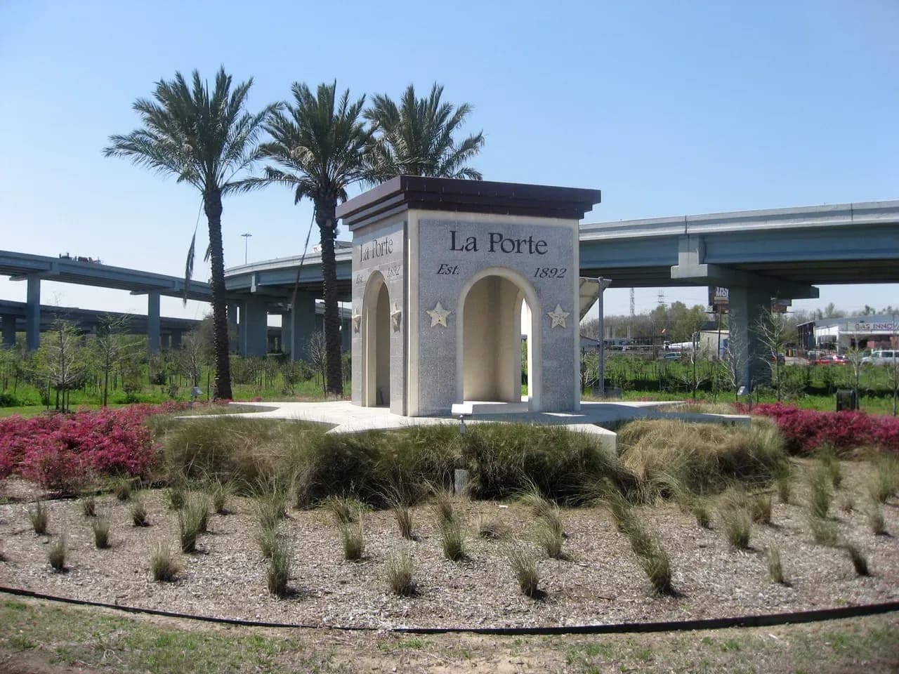 La Porte, TX