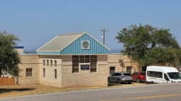 Lago Vista, Texas