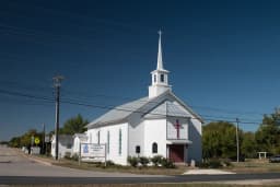 Leander, Texas