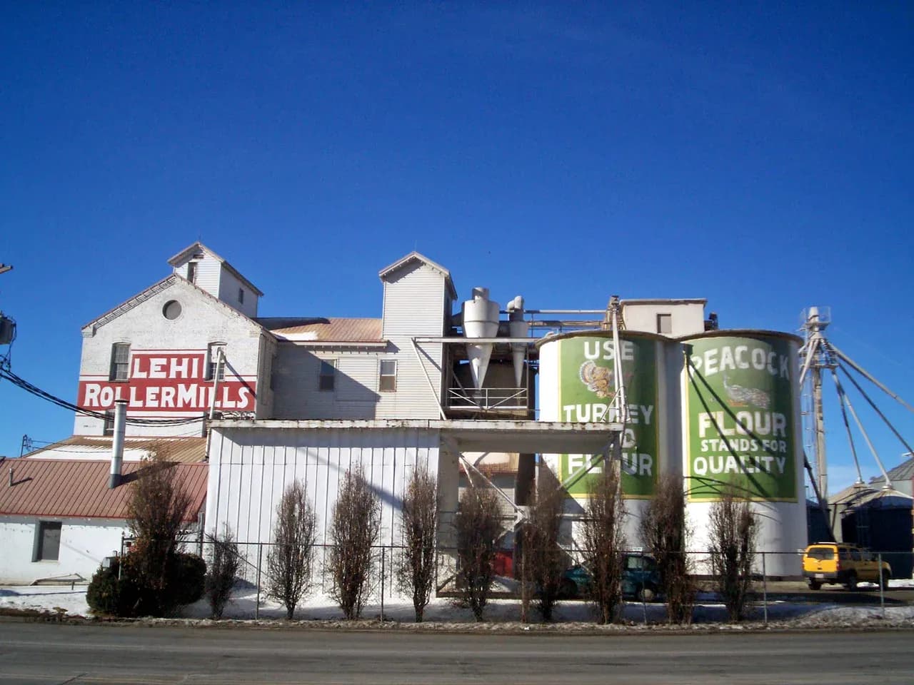Lehi, UT