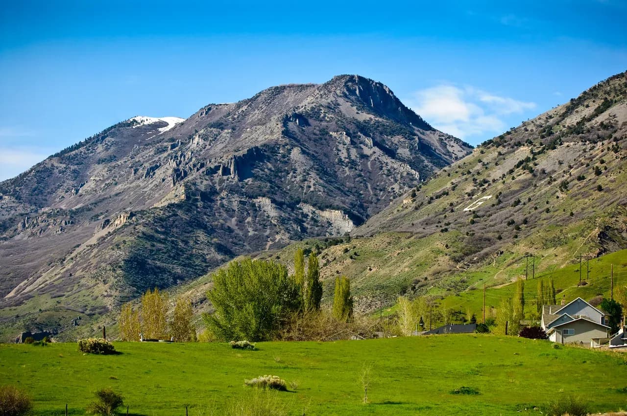 Lindon, Utah
