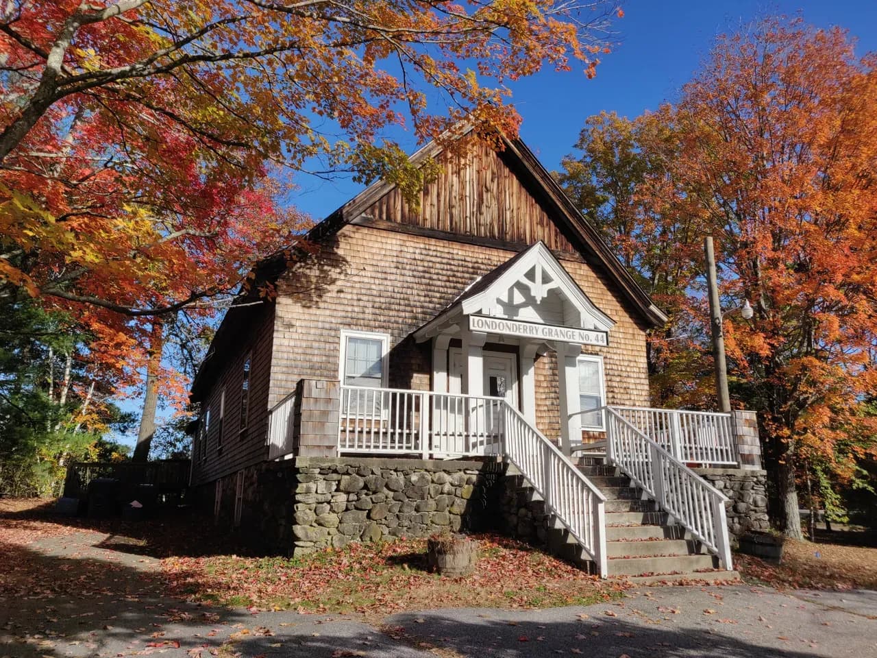 Londonderry, NH